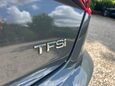Audi A3 1.5 TFSI CoD Black Edition Sportback Euro 6 (s/s) 5dr 63
