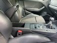 Audi A3 1.5 TFSI CoD Black Edition Sportback Euro 6 (s/s) 5dr 68