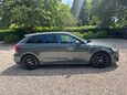 Audi A3 1.5 TFSI CoD Black Edition Sportback Euro 6 (s/s) 5dr 11