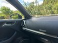 Audi A3 1.5 TFSI CoD Black Edition Sportback Euro 6 (s/s) 5dr 28