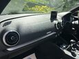 Audi A3 1.5 TFSI CoD Black Edition Sportback Euro 6 (s/s) 5dr 14