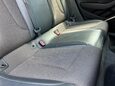 Audi A3 1.5 TFSI CoD Black Edition Sportback Euro 6 (s/s) 5dr 19