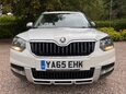Skoda Yeti 1.2 TSI SE Outdoor DSG Euro 6 (s/s) 5dr 2