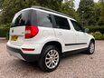 Skoda Yeti 1.2 TSI SE Outdoor DSG Euro 6 (s/s) 5dr 8