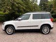 Skoda Yeti 1.2 TSI SE Outdoor DSG Euro 6 (s/s) 5dr 5