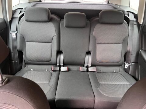 Skoda Yeti 1.2 TSI SE Outdoor DSG Euro 6 (s/s) 5dr 15