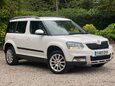 Skoda Yeti 1.2 TSI SE Outdoor DSG Euro 6 (s/s) 5dr 1
