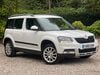 Skoda Yeti 1.2 TSI SE Outdoor DSG Euro 6 (s/s) 5dr