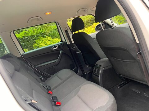 Skoda Yeti 1.2 TSI SE Outdoor DSG Euro 6 (s/s) 5dr 14
