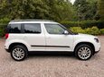 Skoda Yeti 1.2 TSI SE Outdoor DSG Euro 6 (s/s) 5dr 7