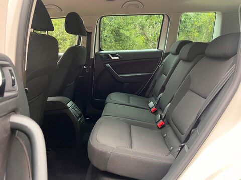 Skoda Yeti 1.2 TSI SE Outdoor DSG Euro 6 (s/s) 5dr 18