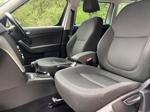 Skoda Yeti 1.2 TSI SE Outdoor DSG Euro 6 (s/s) 5dr 34