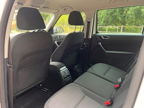 Skoda Yeti 1.2 TSI SE Outdoor DSG Euro 6 (s/s) 5dr 17