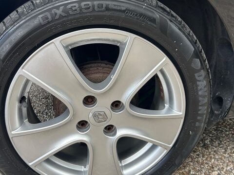 Renault Clio 1.5 dCi Dynamique MediaNav Euro 5 (s/s) 5dr 28