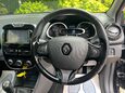 Renault Clio 1.5 dCi Dynamique MediaNav Euro 5 (s/s) 5dr 34