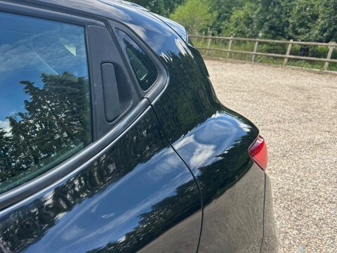 Renault Clio 1.5 dCi Dynamique MediaNav Euro 5 (s/s) 5dr 47