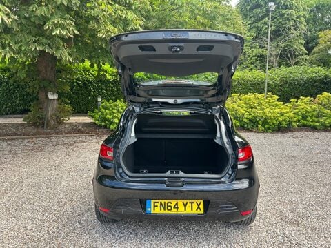 Renault Clio 1.5 dCi Dynamique MediaNav Euro 5 (s/s) 5dr 32