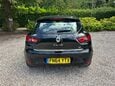 Renault Clio 1.5 dCi Dynamique MediaNav Euro 5 (s/s) 5dr 8