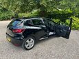 Renault Clio 1.5 dCi Dynamique MediaNav Euro 5 (s/s) 5dr 12