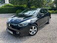 Renault Clio 1.5 dCi Dynamique MediaNav Euro 5 (s/s) 5dr 3