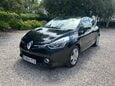 Renault Clio 1.5 dCi Dynamique MediaNav Euro 5 (s/s) 5dr 6