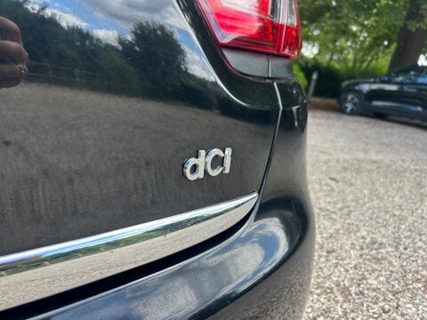 Renault Clio 1.5 dCi Dynamique MediaNav Euro 5 (s/s) 5dr 20