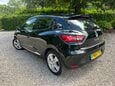 Renault Clio 1.5 dCi Dynamique MediaNav Euro 5 (s/s) 5dr 4