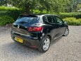 Renault Clio 1.5 dCi Dynamique MediaNav Euro 5 (s/s) 5dr 10