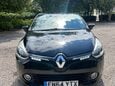 Renault Clio 1.5 dCi Dynamique MediaNav Euro 5 (s/s) 5dr 2