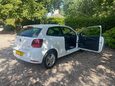 Volkswagen Polo 1.0 BlueMotion Tech Match Edition Euro 6 (s/s) 3dr 11