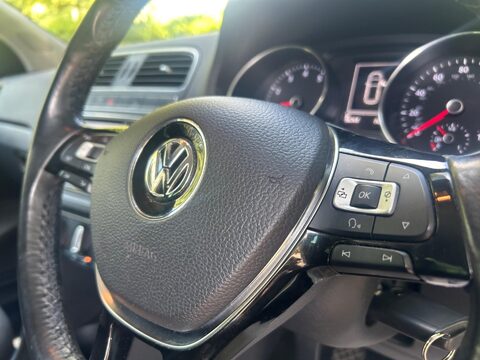 Volkswagen Polo 1.0 BlueMotion Tech Match Edition Euro 6 (s/s) 3dr 33