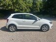 Volkswagen Polo 1.0 BlueMotion Tech Match Edition Euro 6 (s/s) 3dr 9