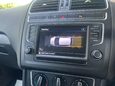Volkswagen Polo 1.0 BlueMotion Tech Match Edition Euro 6 (s/s) 3dr 30