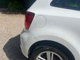 Volkswagen Polo 1.0 BlueMotion Tech Match Edition Euro 6 (s/s) 3dr 24