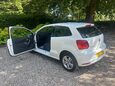 Volkswagen Polo 1.0 BlueMotion Tech Match Edition Euro 6 (s/s) 3dr 5