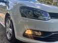 Volkswagen Polo 1.0 BlueMotion Tech Match Edition Euro 6 (s/s) 3dr 50