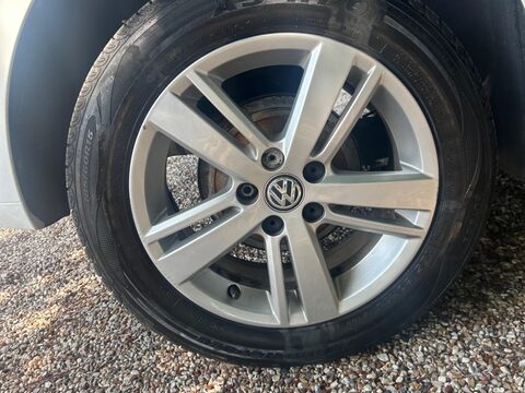 Volkswagen Polo 1.0 BlueMotion Tech Match Edition Euro 6 (s/s) 3dr 28
