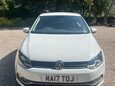 Volkswagen Polo 1.0 BlueMotion Tech Match Edition Euro 6 (s/s) 3dr 2