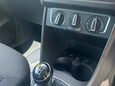 Volkswagen Polo 1.0 BlueMotion Tech Match Edition Euro 6 (s/s) 3dr 13