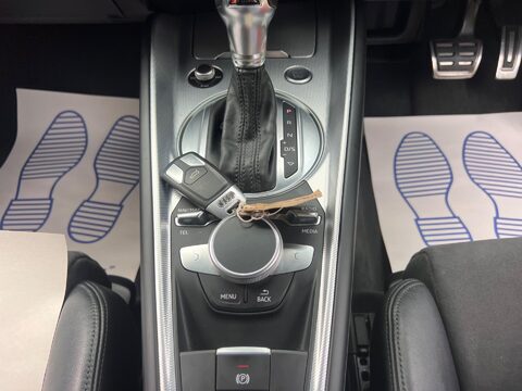 Audi TT 2.0 TFSI Sport S Tronic Euro 6 (s/s) 3dr 10