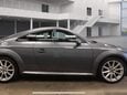 Audi TT 2.0 TFSI Sport S Tronic Euro 6 (s/s) 3dr 5