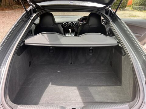 Audi TT 2.0 TFSI Sport S Tronic Euro 6 (s/s) 3dr 28