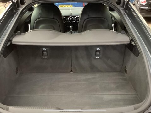 Audi TT 2.0 TFSI Sport S Tronic Euro 6 (s/s) 3dr 10