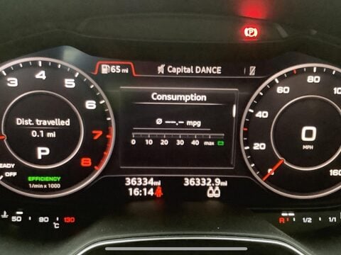 Audi TT 2.0 TFSI Sport S Tronic Euro 6 (s/s) 3dr 9