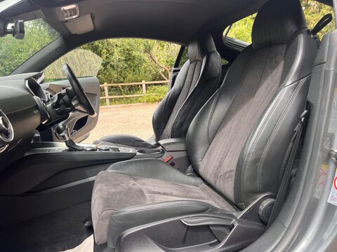 Audi TT 2.0 TFSI Sport S Tronic Euro 6 (s/s) 3dr 32