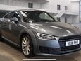 Audi TT 2.0 TFSI Sport S Tronic Euro 6 (s/s) 3dr 1