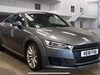 Audi TT 2.0 TFSI Sport S Tronic Euro 6 (s/s) 3dr