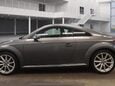 Audi TT 2.0 TFSI Sport S Tronic Euro 6 (s/s) 3dr 4