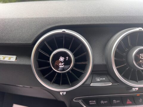 Audi TT 2.0 TFSI Sport S Tronic Euro 6 (s/s) 3dr 24