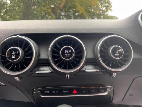 Audi TT 2.0 TFSI Sport S Tronic Euro 6 (s/s) 3dr 9
